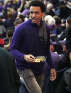 Reggie Hearn