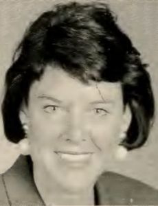 Kelly Timilty