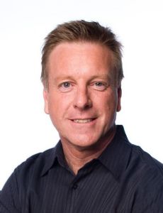 Mark Aiston
