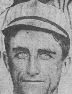 John Brackenridge (baseball)