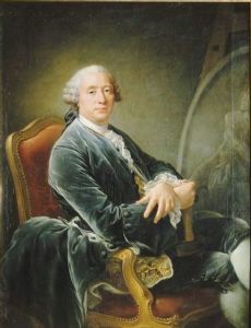 Guillaume Coustou the Younger