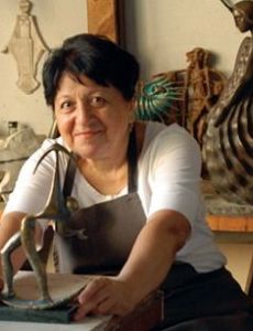 Mariam Hakobyan