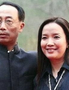 Lu Liping and Sun Haiying