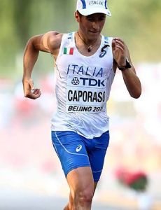 Teodorico Caporaso