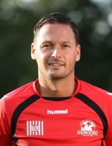 Rudy Jansen