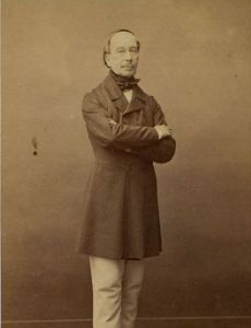 Nicolas Anne Théodule Changarnier