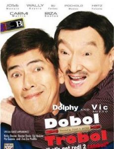 Dobol Trobol: Lets Get Redi 2 Rambol!