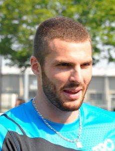 Thomas Heurtaux