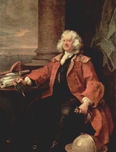Thomas Coram