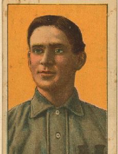 Shad Barry