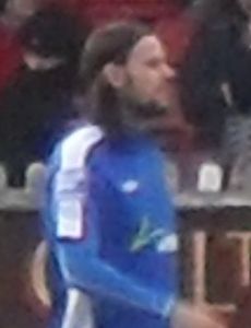 Chris Blackburn