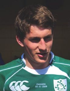 Ian Keatley