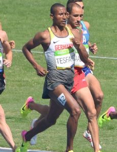 Homiyu Tesfaye