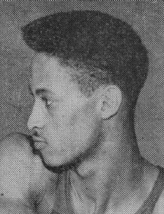 Vern Wilson (high jumper)