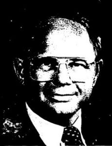 Allen I. Olson