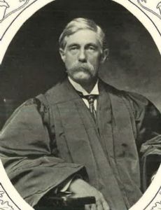 Clarke Howard Johnson