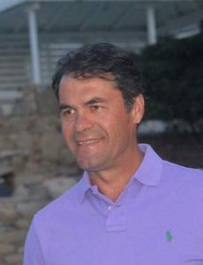 Peter Katholos