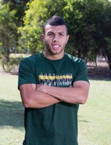 Jaushua Sotirio