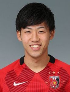 Wataru Endo