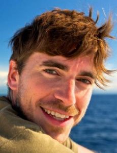 Simon Reeve