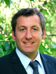 Alain Chrétien