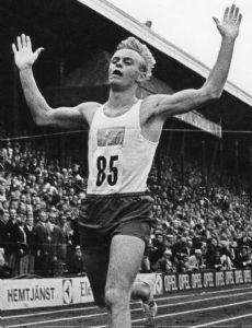Ove Berg