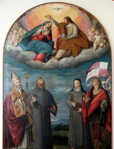 Giovanni Battista Clarici