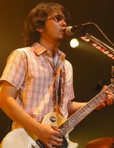 Tamio Okuda