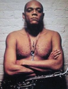 Julius Hemphill