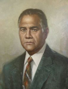 Luis A. Morales