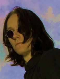 Johan Liiva