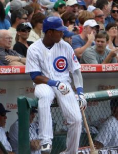 Starlin Castro