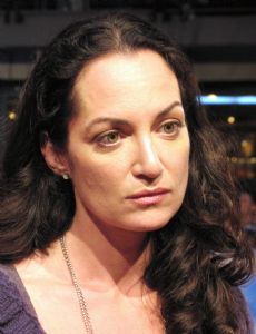 Natalia Wörner