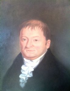Aaron Willard