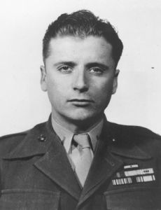 Frank N. Mitchell