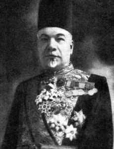 Muhammad Ali al-Abid
