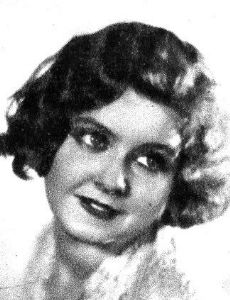Agnes Franey