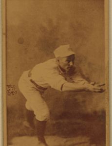 Hugh Nicol