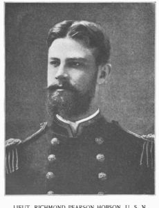 Richmond P. Hobson