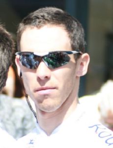Denis Robin (cyclist)