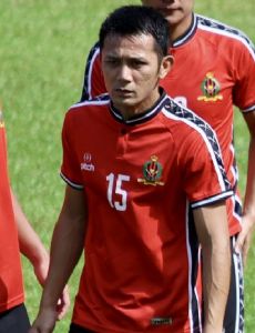 Hazwan Hamzah