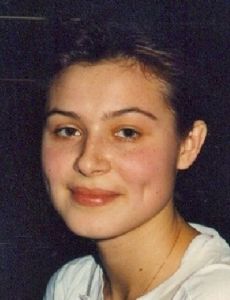 Yekaterina Yusheva