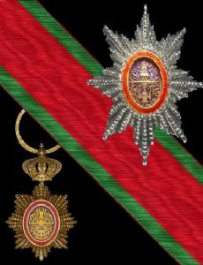 Royal Order of Cambodia