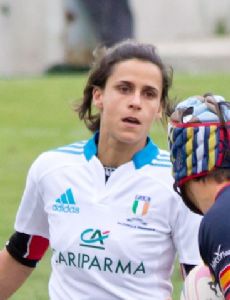 Sara Barattin