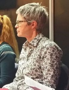 Martine Audet