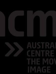 Australian Centre for the Moving Image