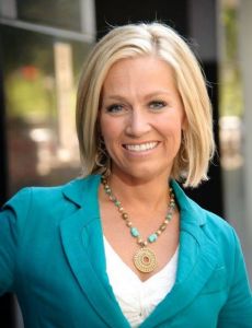 Debbie Worthen