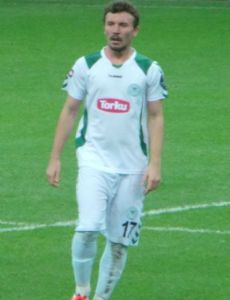 Recep Aydın