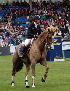 Simon Delestre