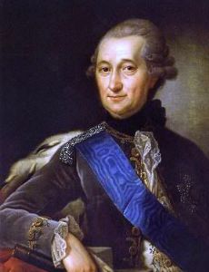Peter von Biron